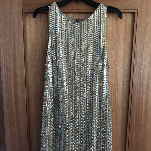 Alice + Olivia Dresses & Skirts - Sequins Alice & Olivia Mini